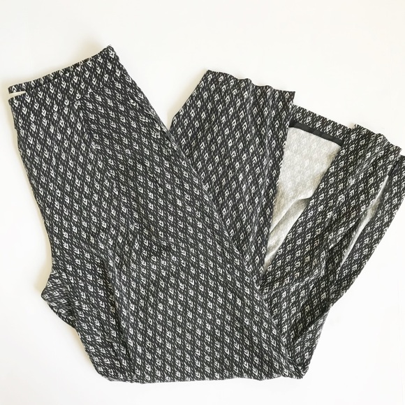 ANTHROPOLIGIE Elevenses Kaimana Wide Leg Pants - Picture 2 of 5